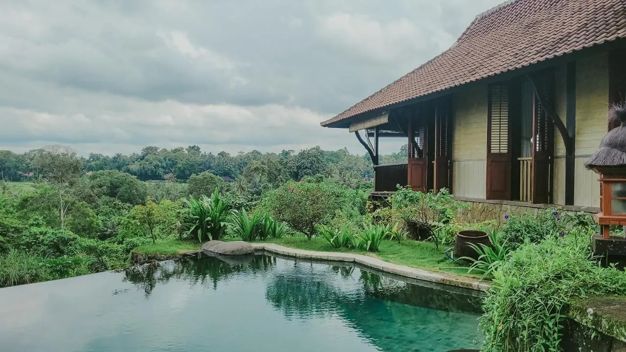 Villa Amaru Ubud  0*, Ubud (Bali)