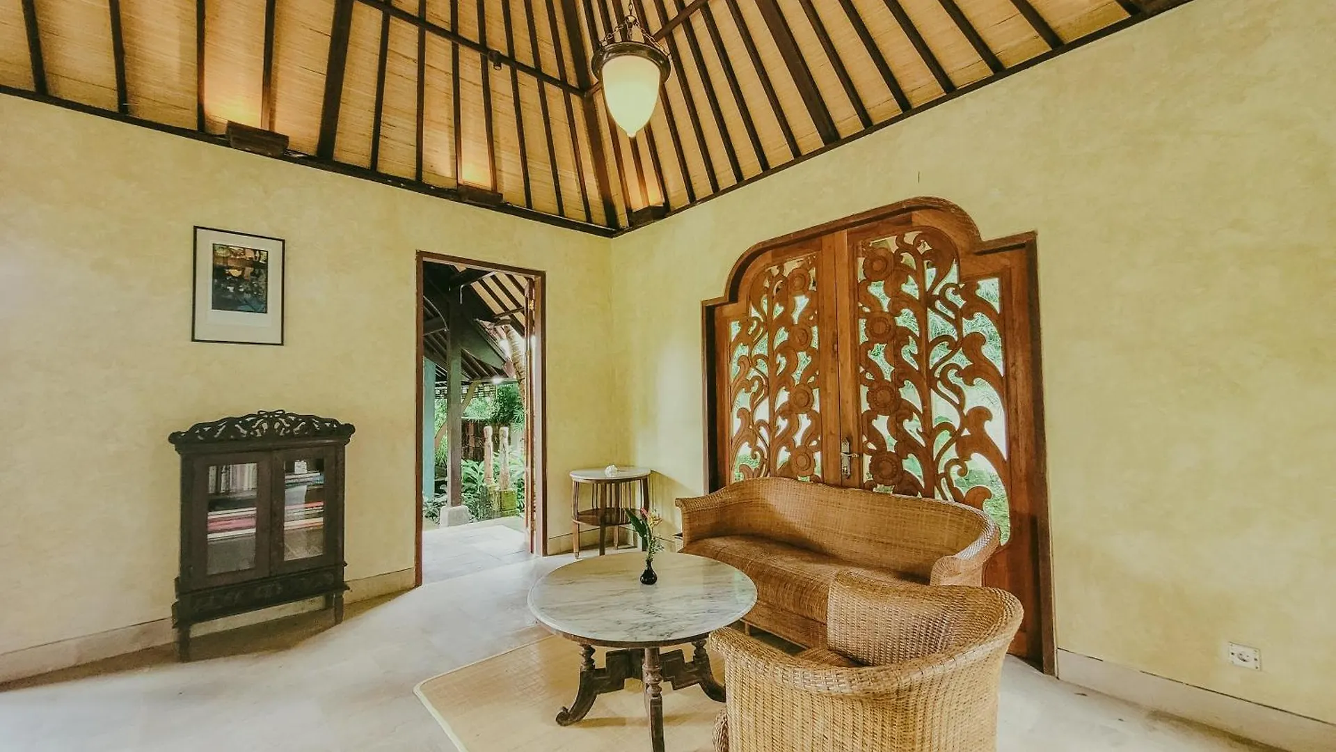 Villa Amaru Ubud  0*, Ubud (Bali)