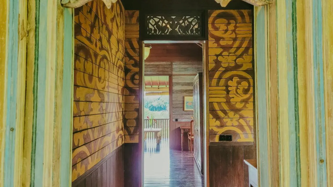 Villa Amaru Ubud