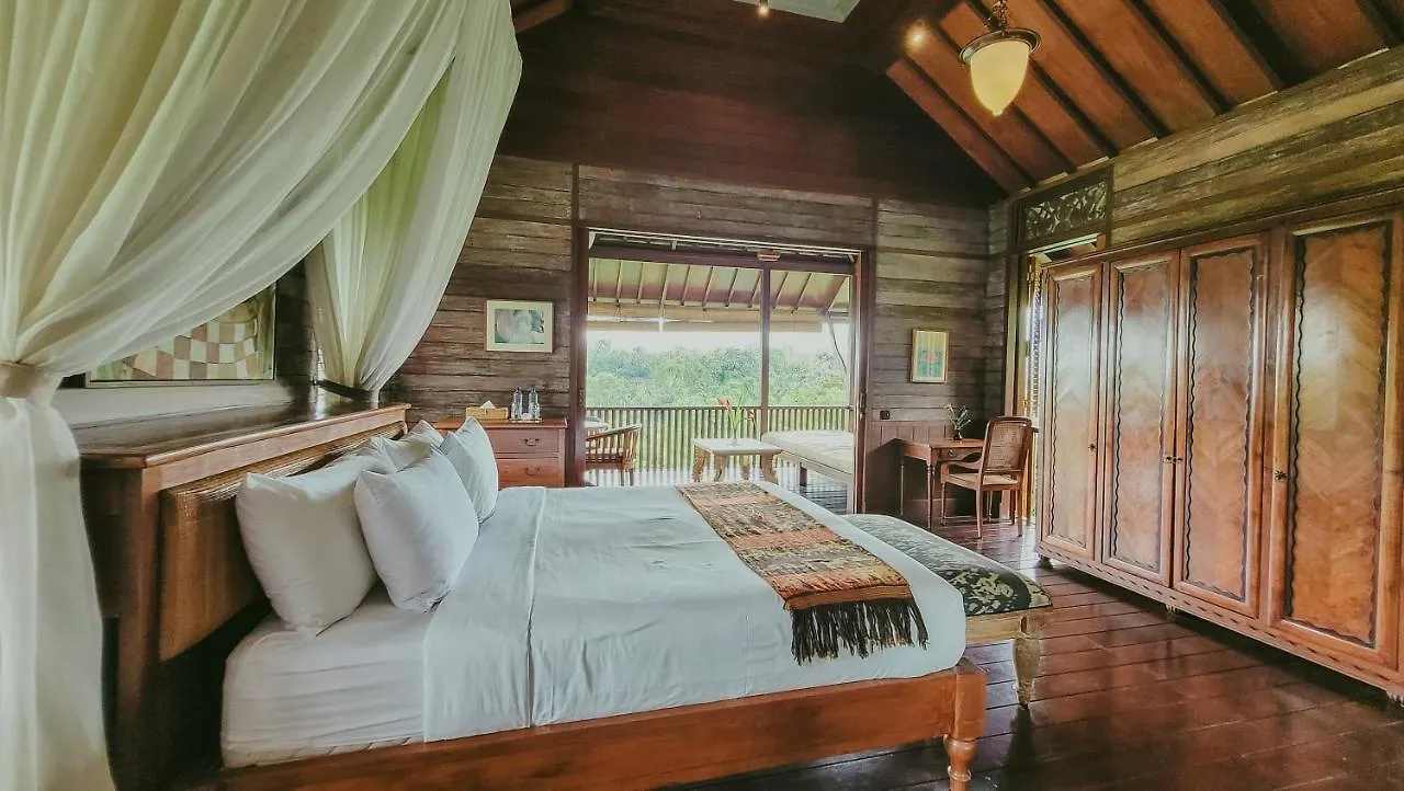 Villa Amaru Ubud