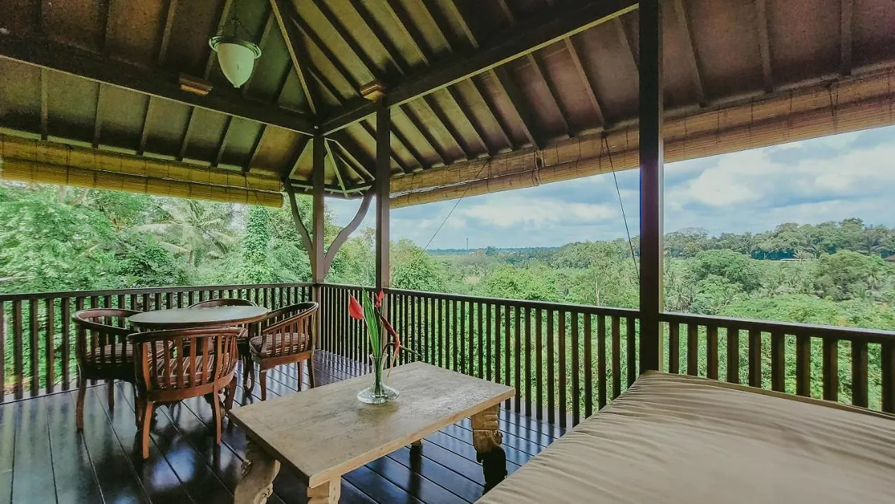 Villa Amaru Ubud   Ubud (Bali)