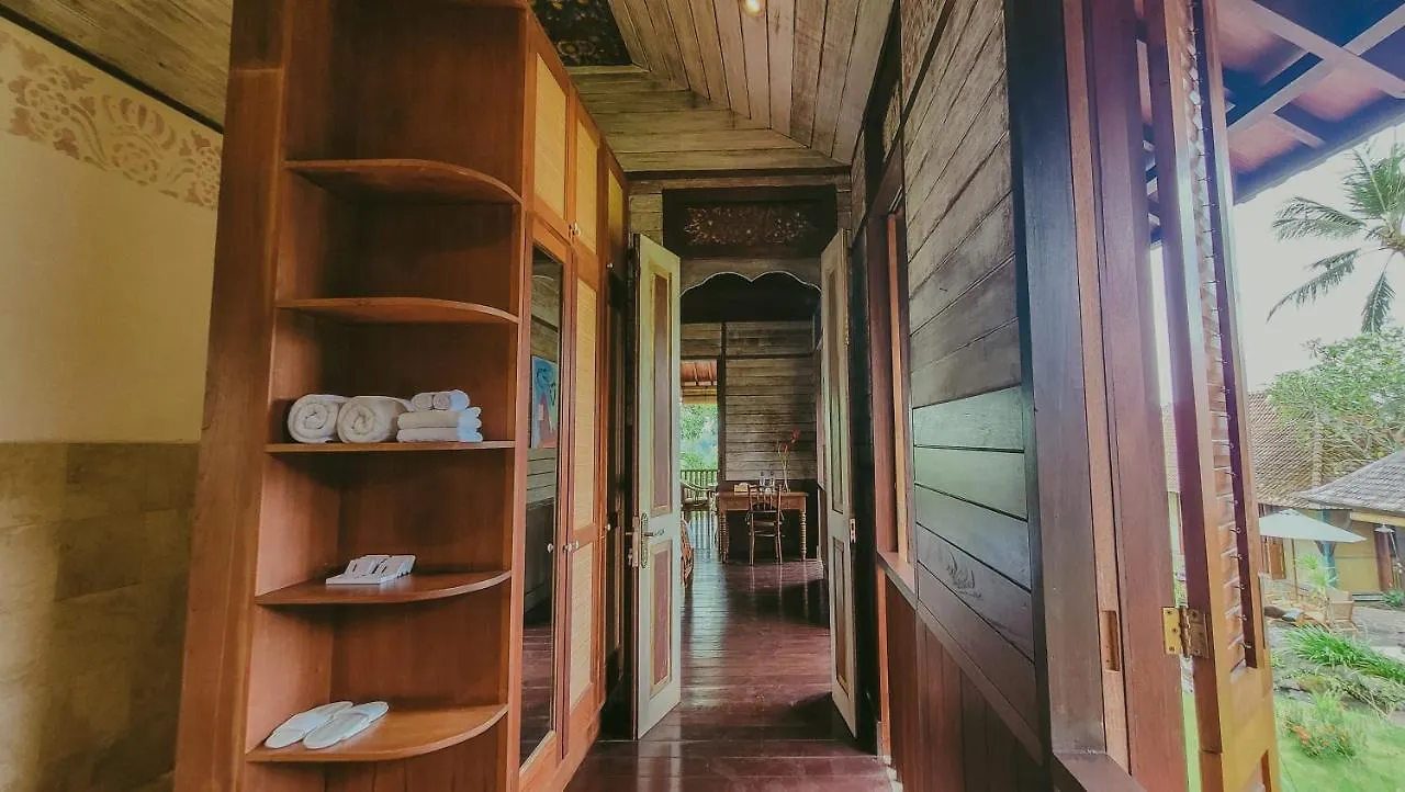 Villa Amaru Ubud 0*,
