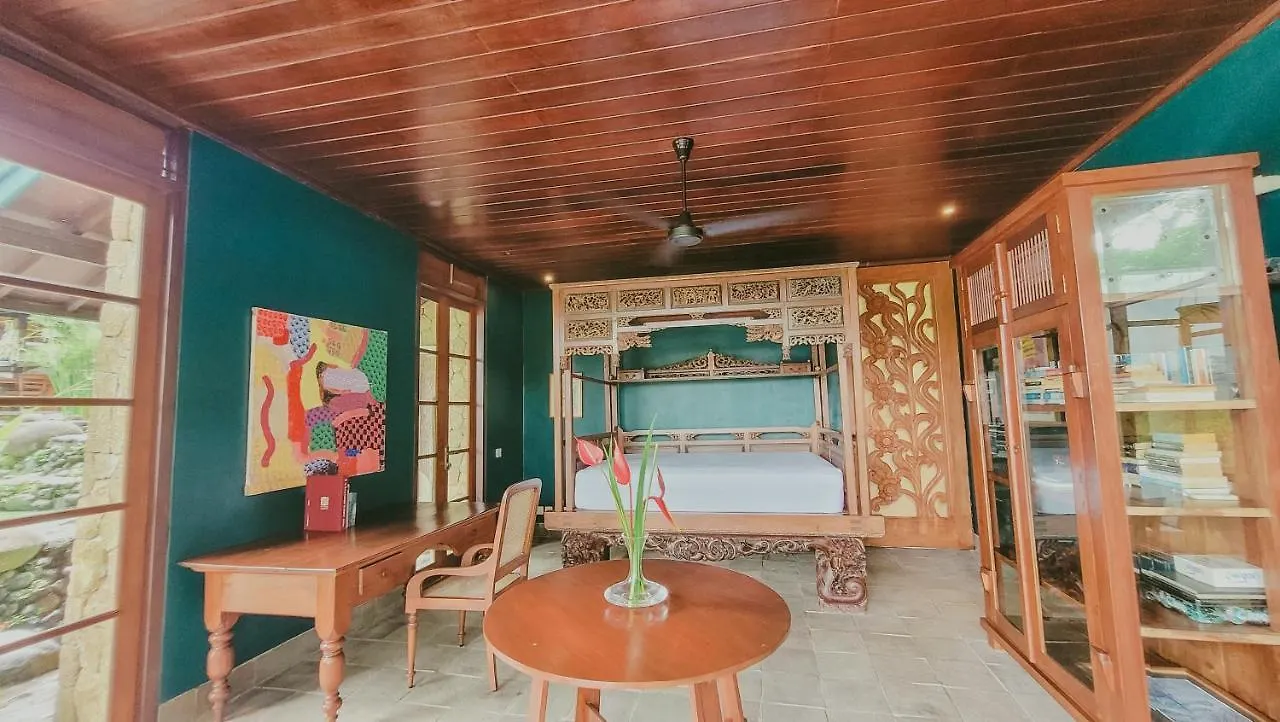 Villa Amaru Ubud