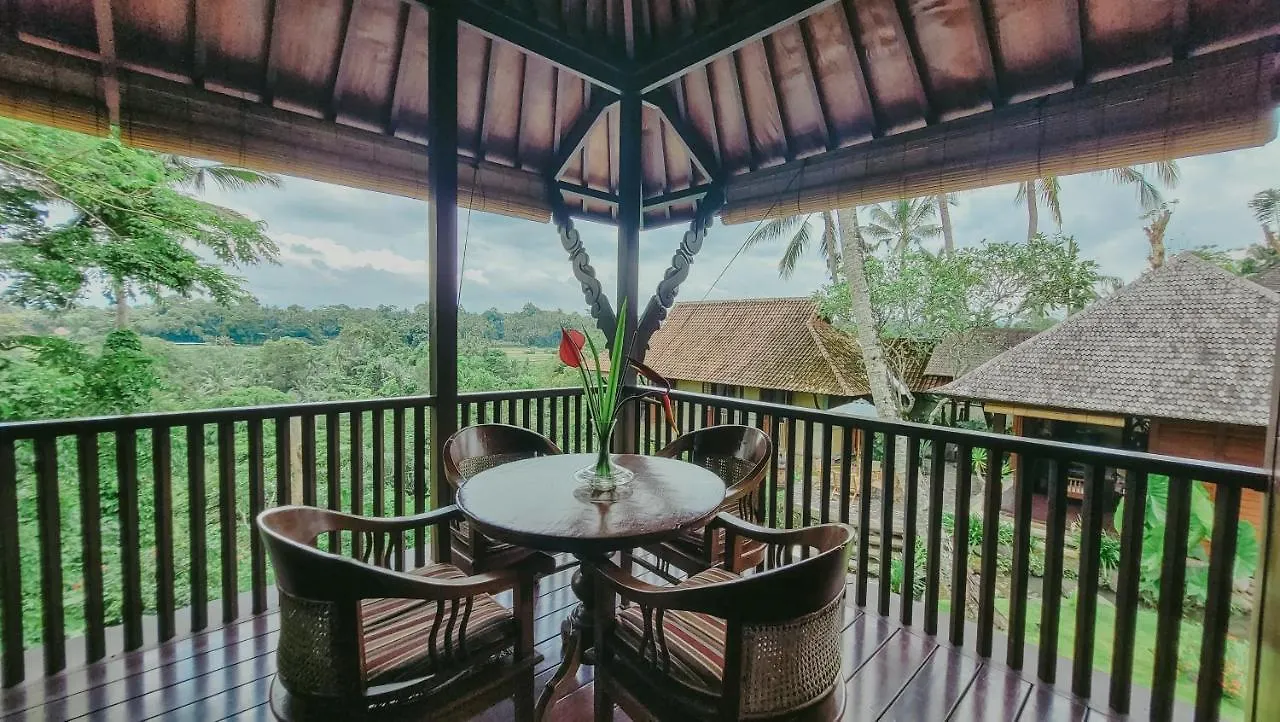 Villa Amaru Ubud