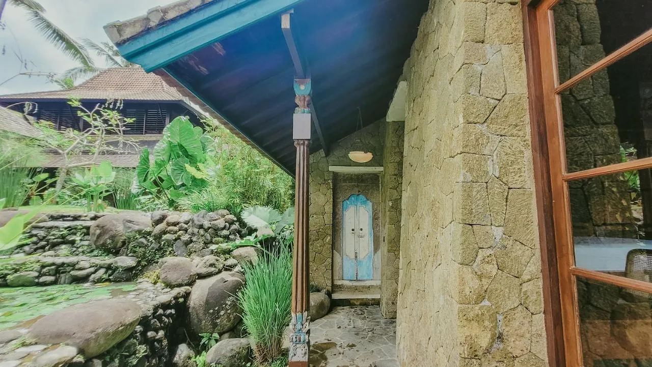 Villa Amaru Ubud