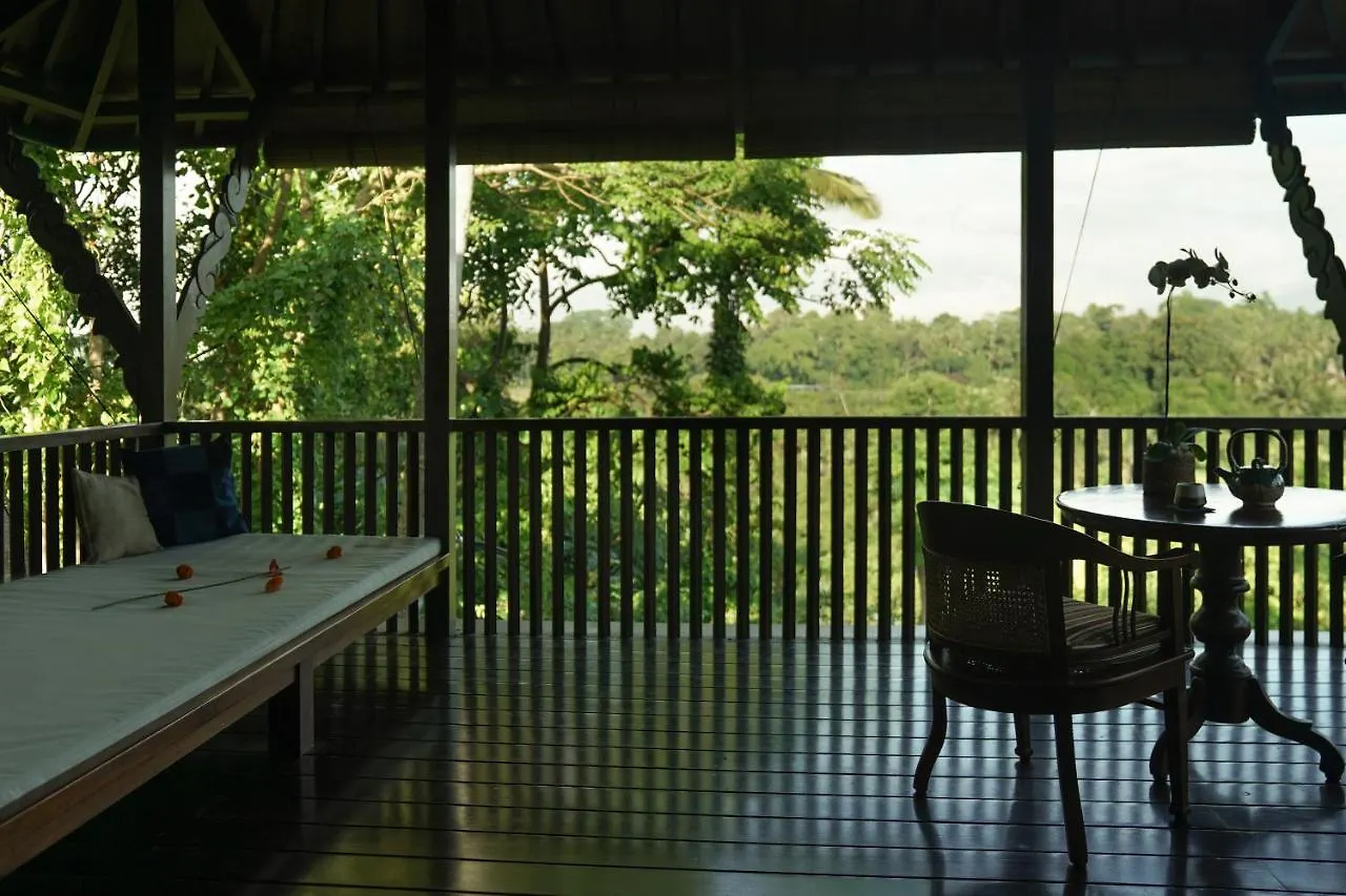 Villa Amaru Ubud  0*, Ubud (Bali) Indonesia