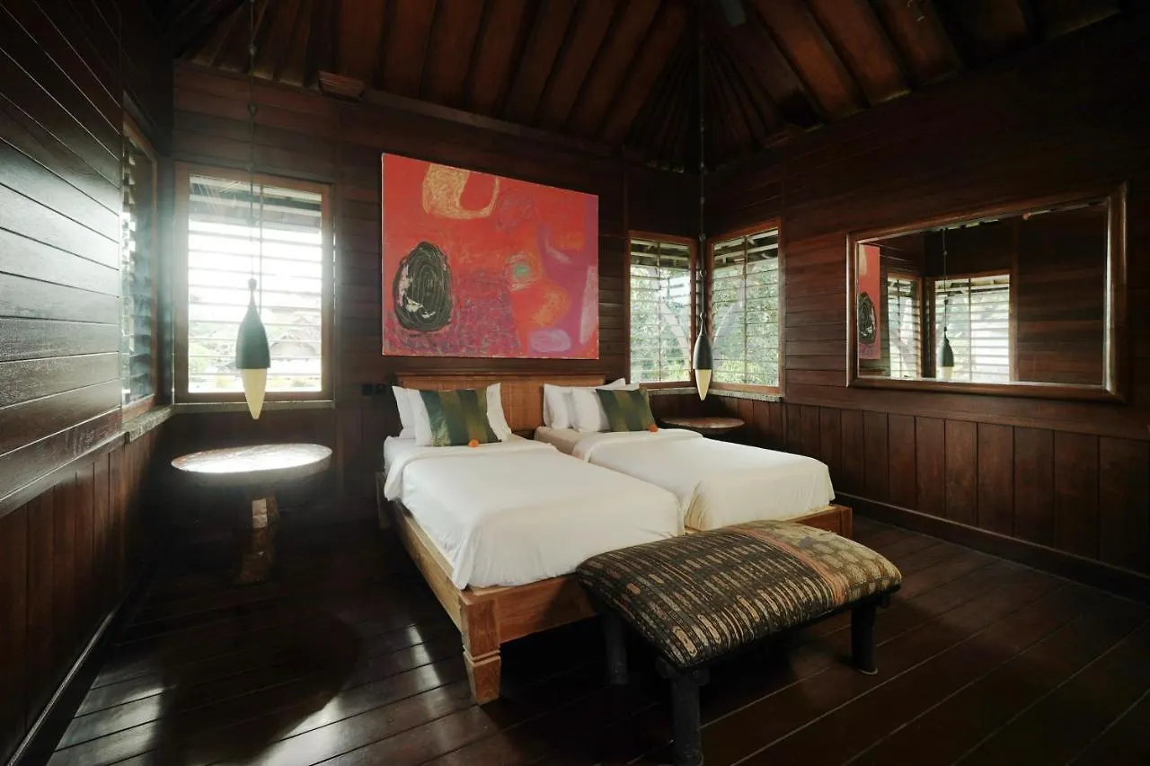 Villa Amaru Ubud  0*, Ubud (Bali)
