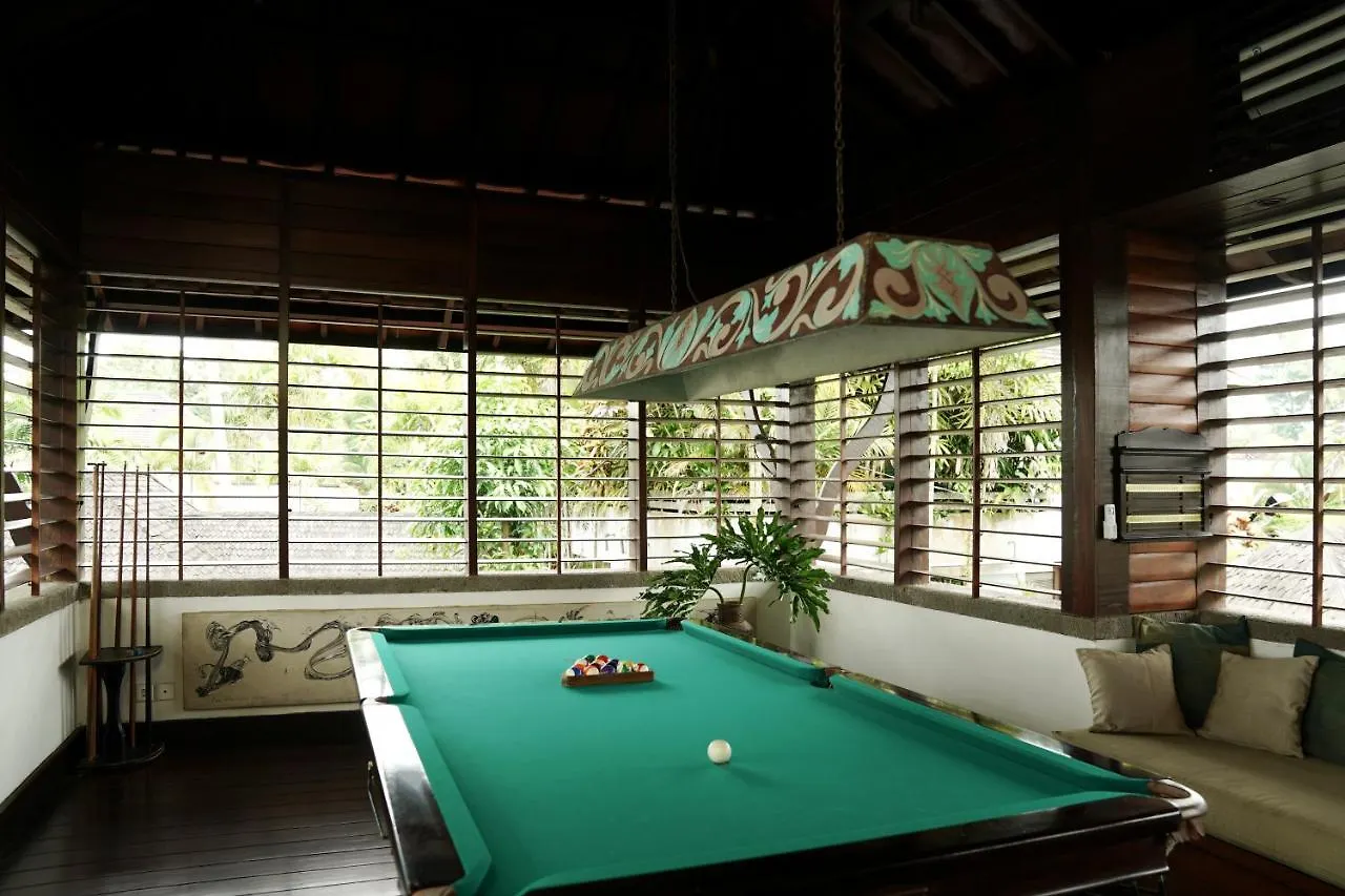 Villa Amaru Ubud  0*, Ubud (Bali) Indonesia