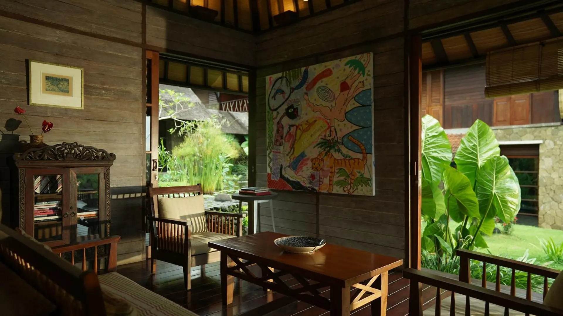 Villa Amaru Ubud