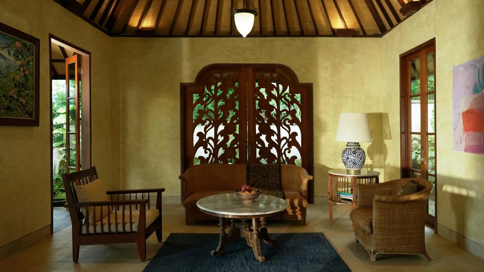 Villa Amaru Ubud  0*, Ubud (Bali) Indonesia