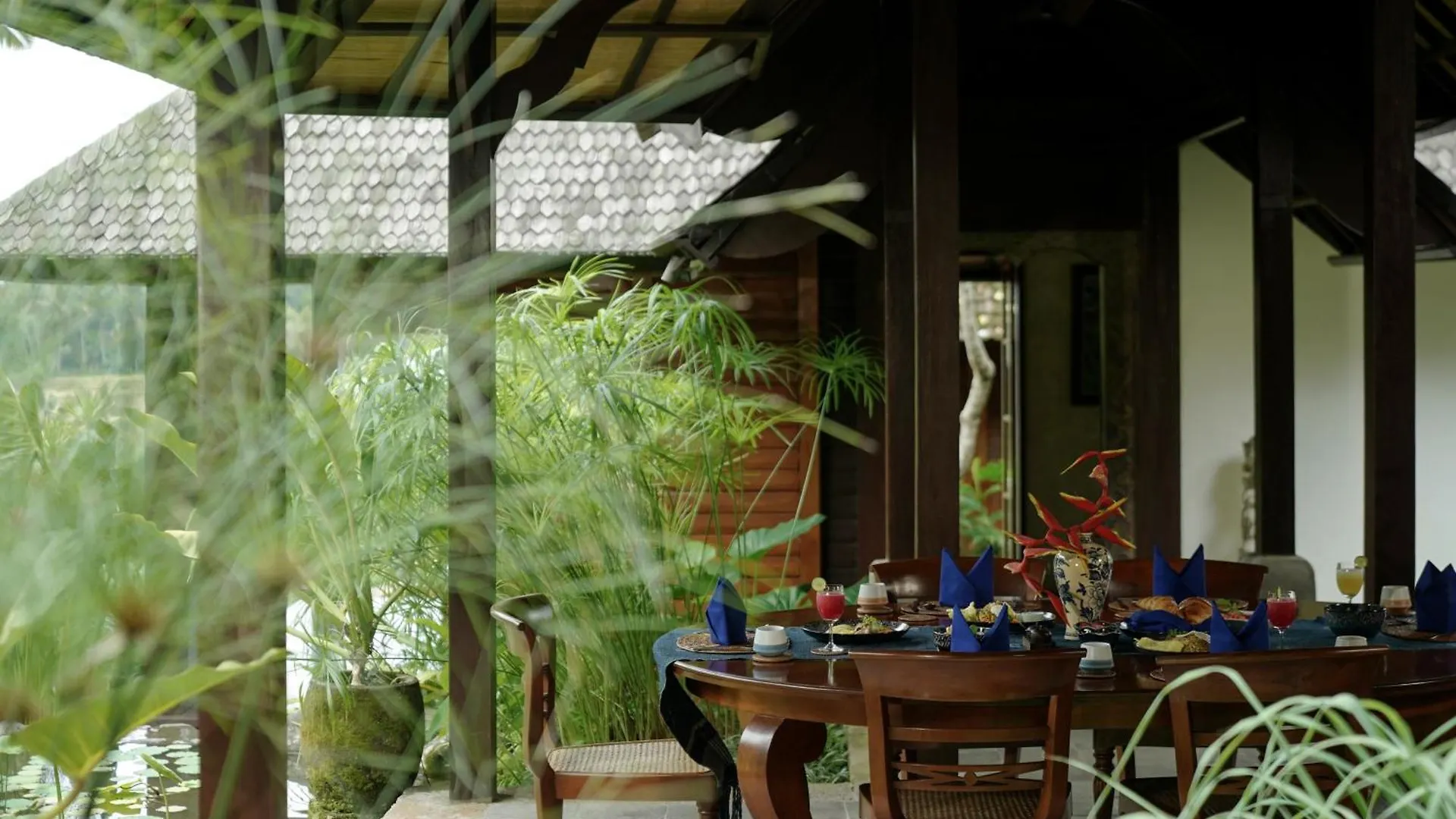 Villa Amaru Ubud  0*, Ubud (Bali)