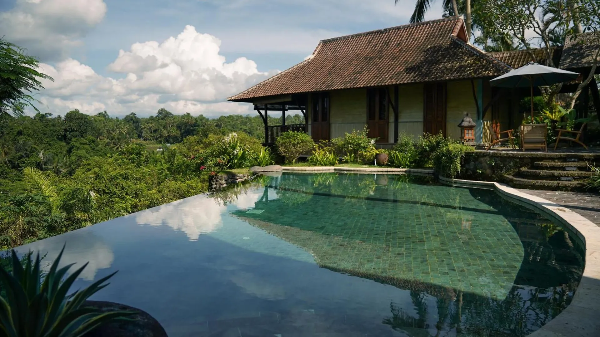 Villa Amaru Ubud