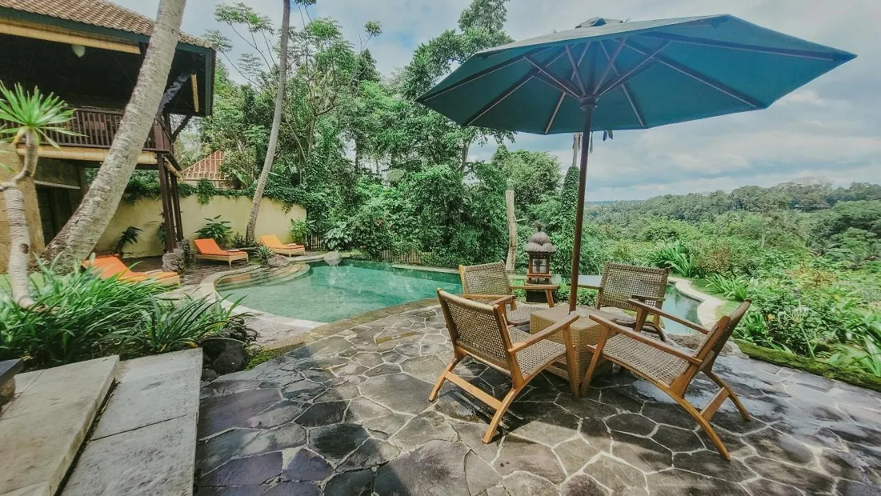 Villa Amaru Ubud   Ubud (Bali)