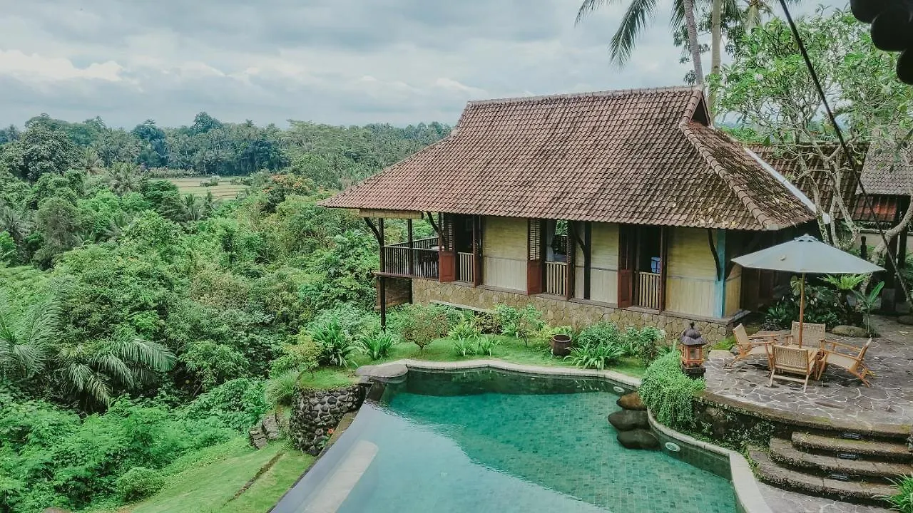 Villa Amaru Ubud