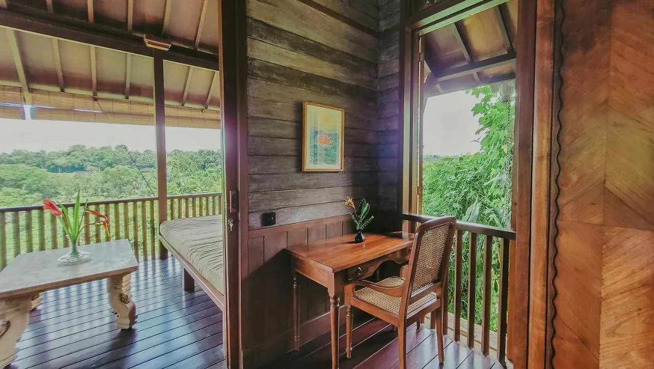 Villa Amaru Ubud