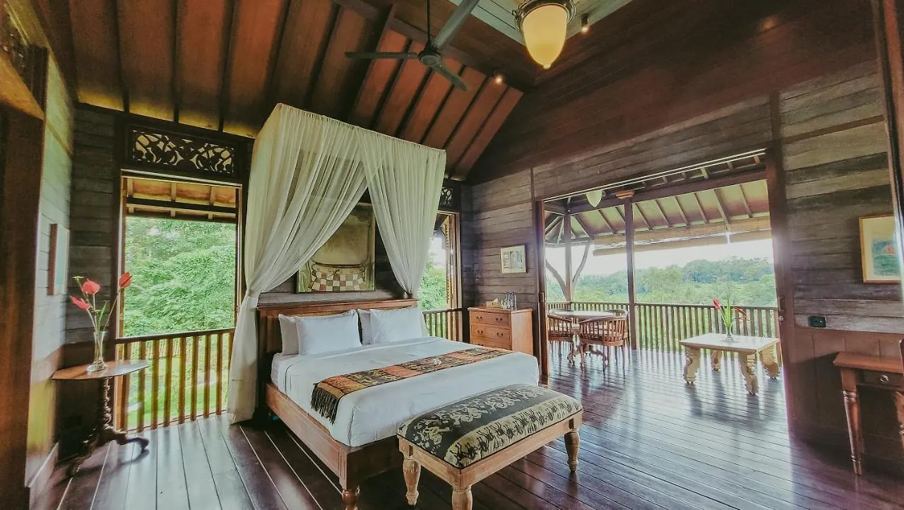 Villa Amaru Ubud  0*, Ubud (Bali)