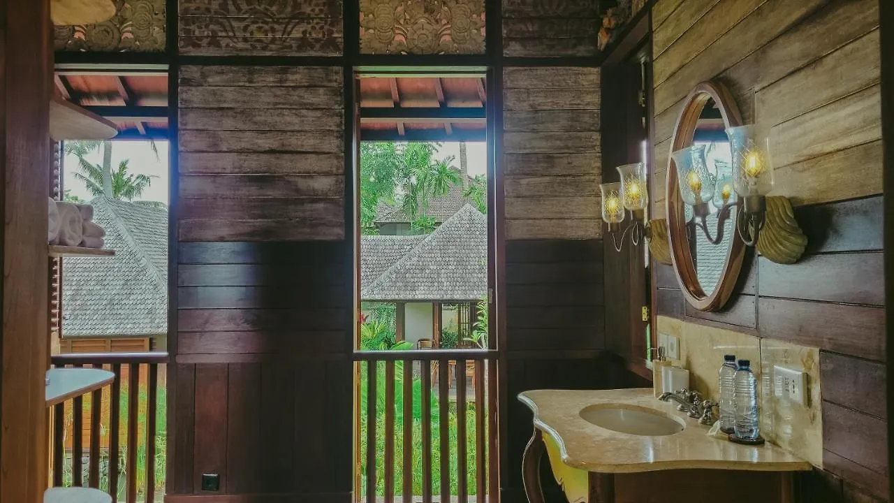 Villa Amaru Ubud