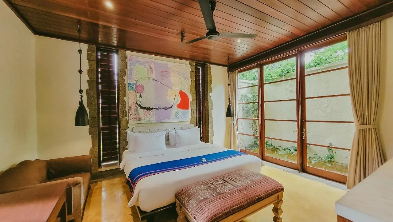 Villa Amaru Ubud
