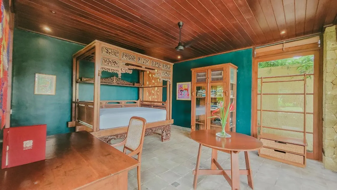 Villa Amaru Ubud