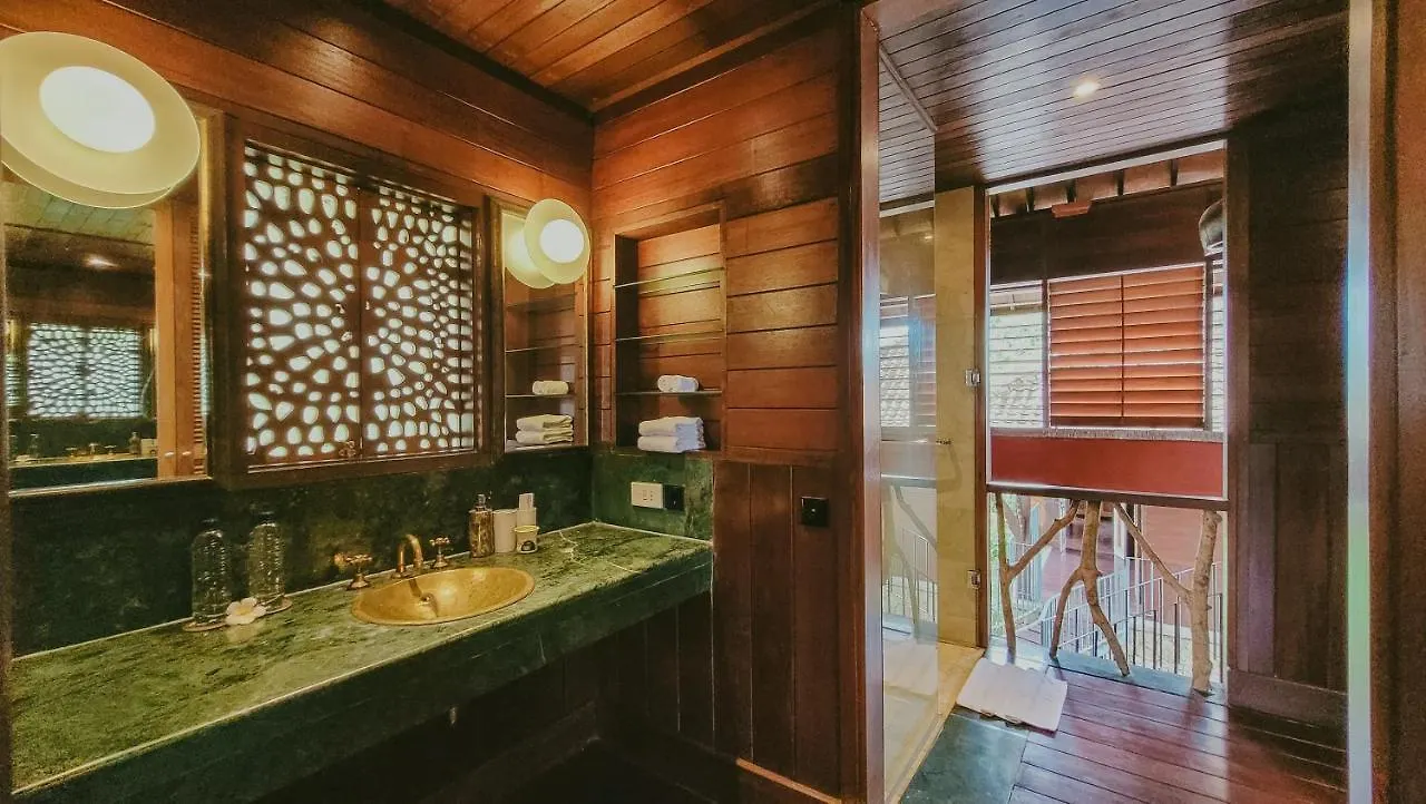 Villa Amaru Ubud