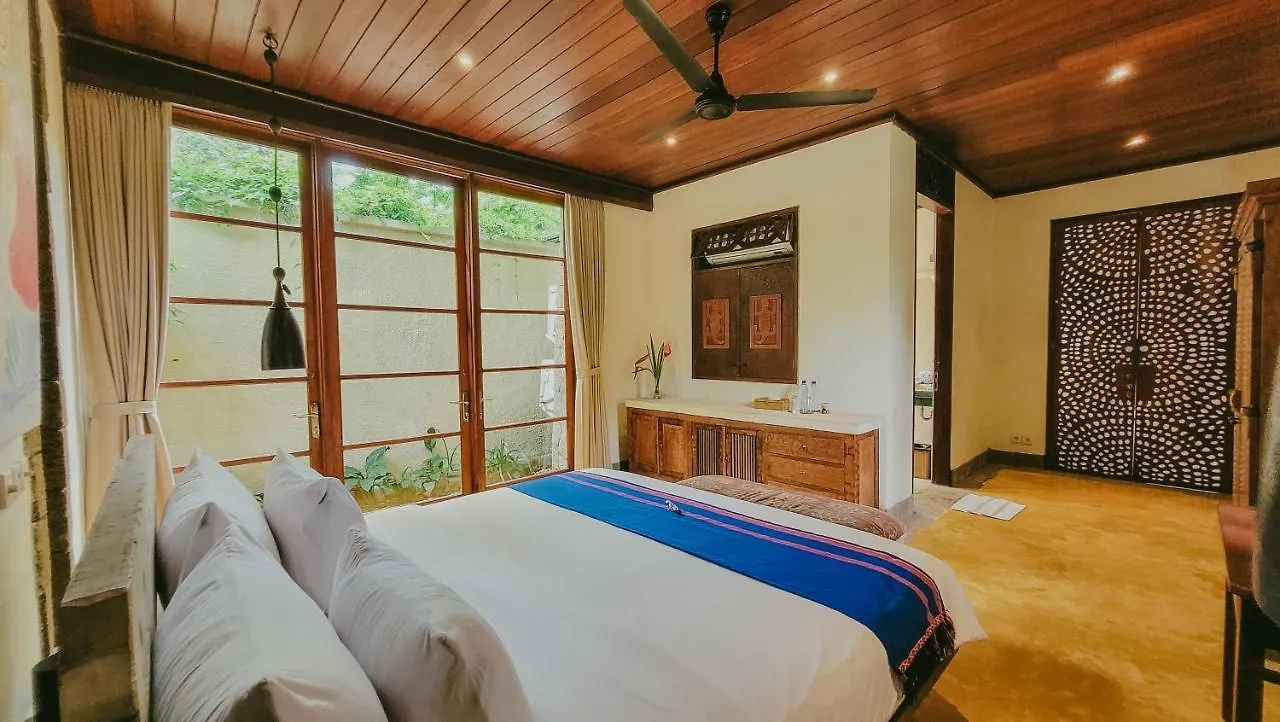 Villa Amaru Ubud  0*, Ubud (Bali)