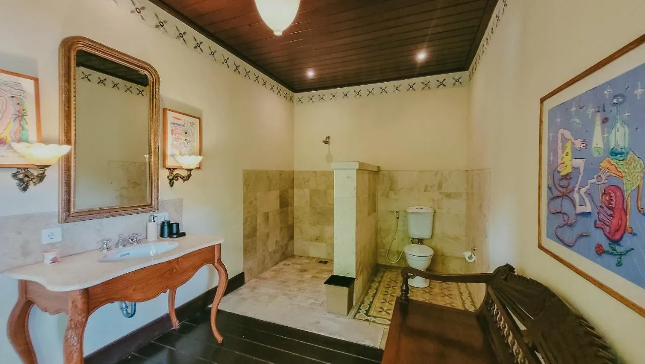 Villa Amaru Ubud