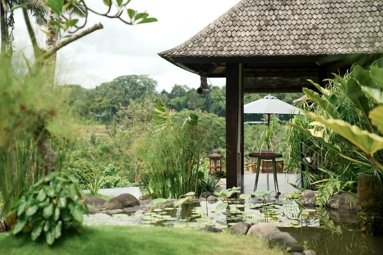 Villa Amaru Ubud  Ubud (Bali)