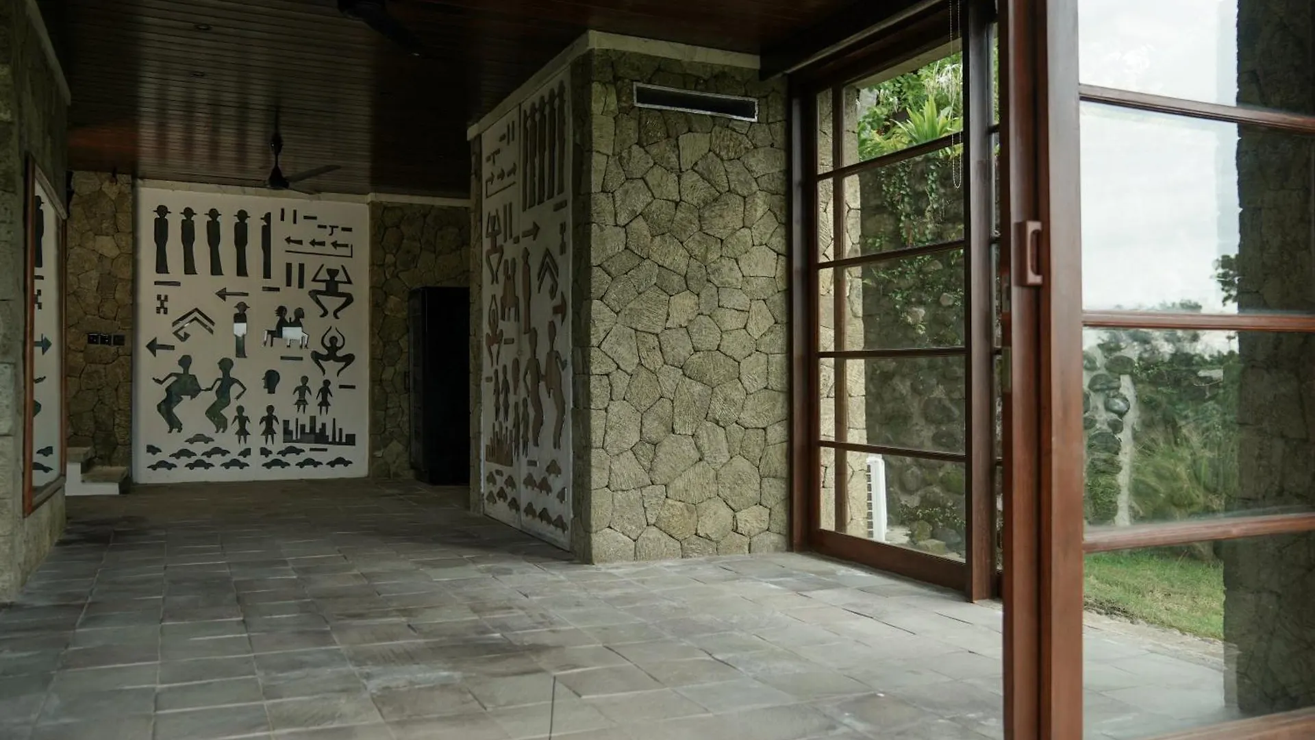 Villa Amaru Ubud  0*, Ubud (Bali)