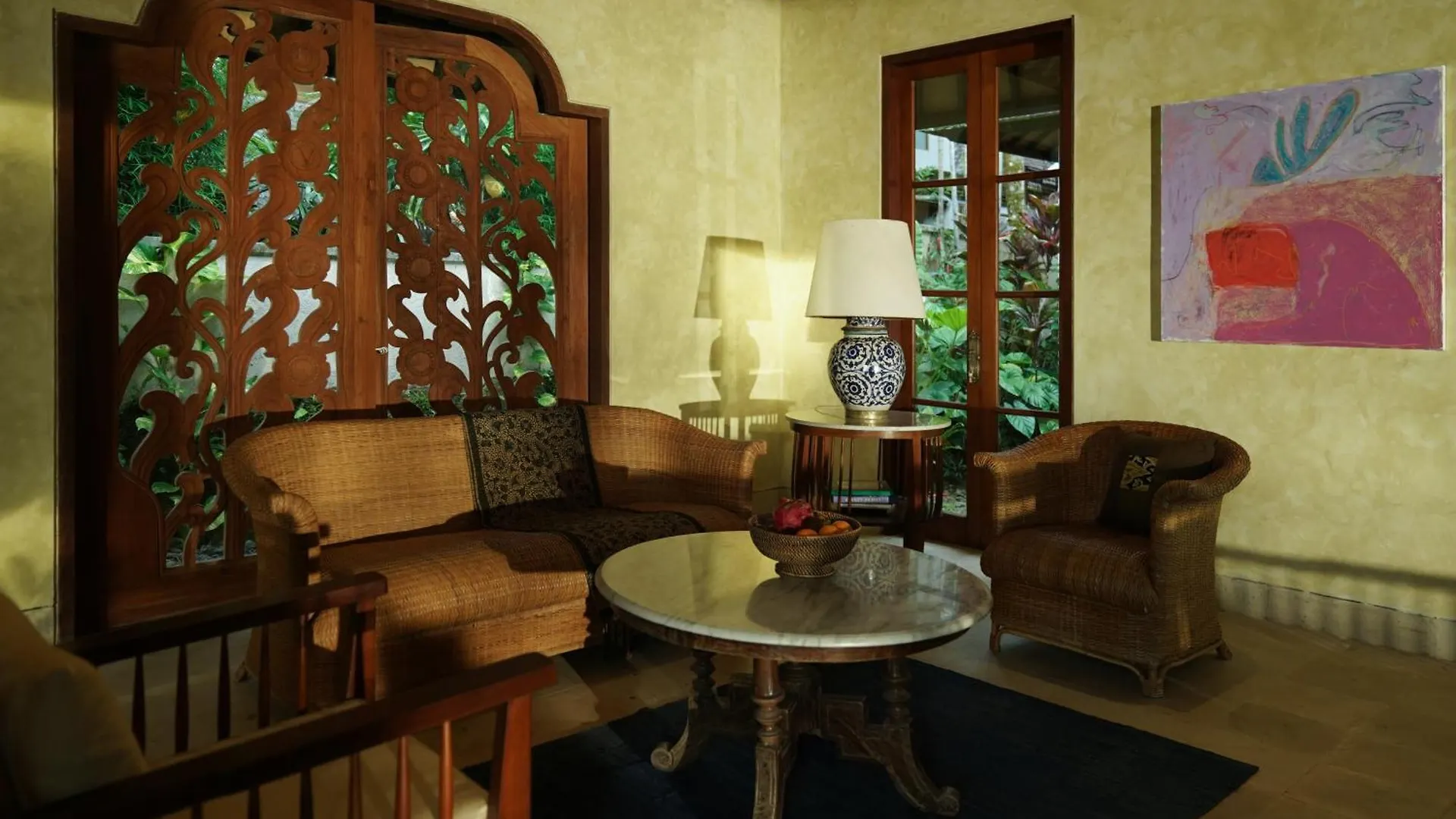 Villa Amaru Ubud   Ubud (Bali)