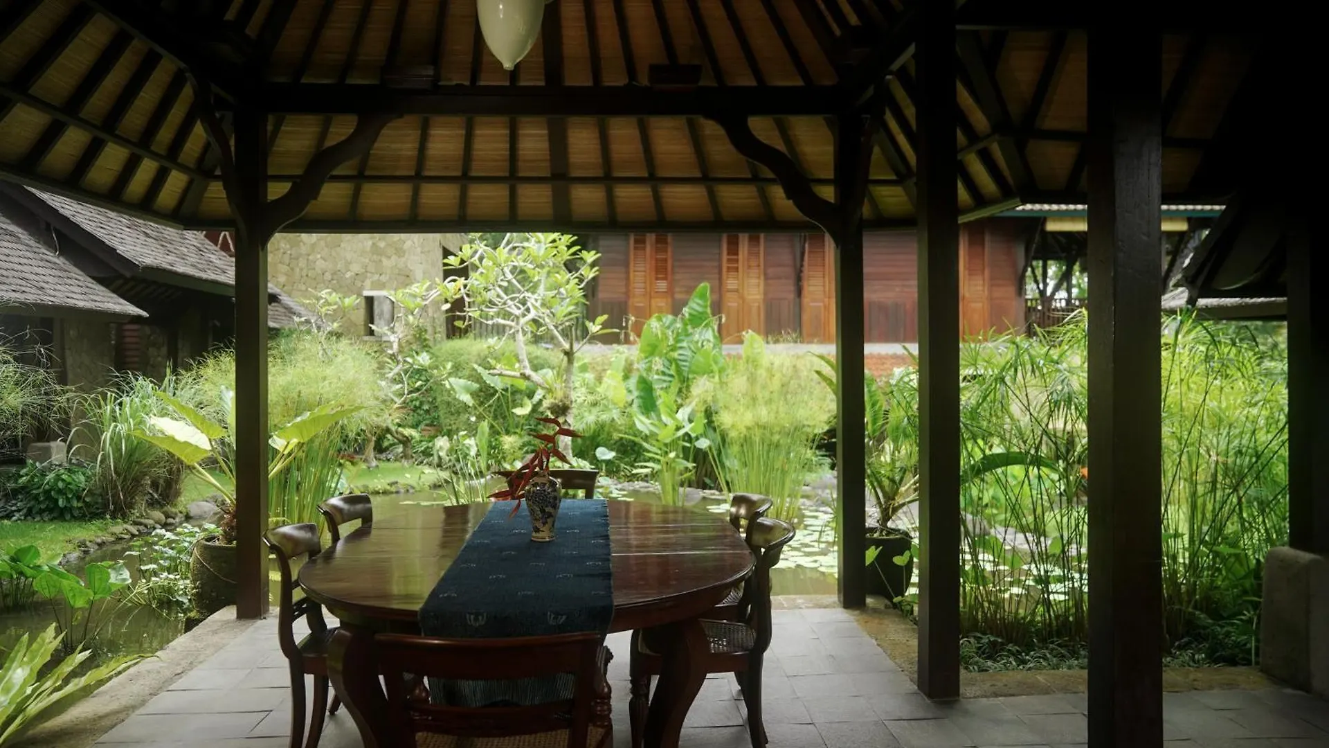 Villa Amaru Ubud