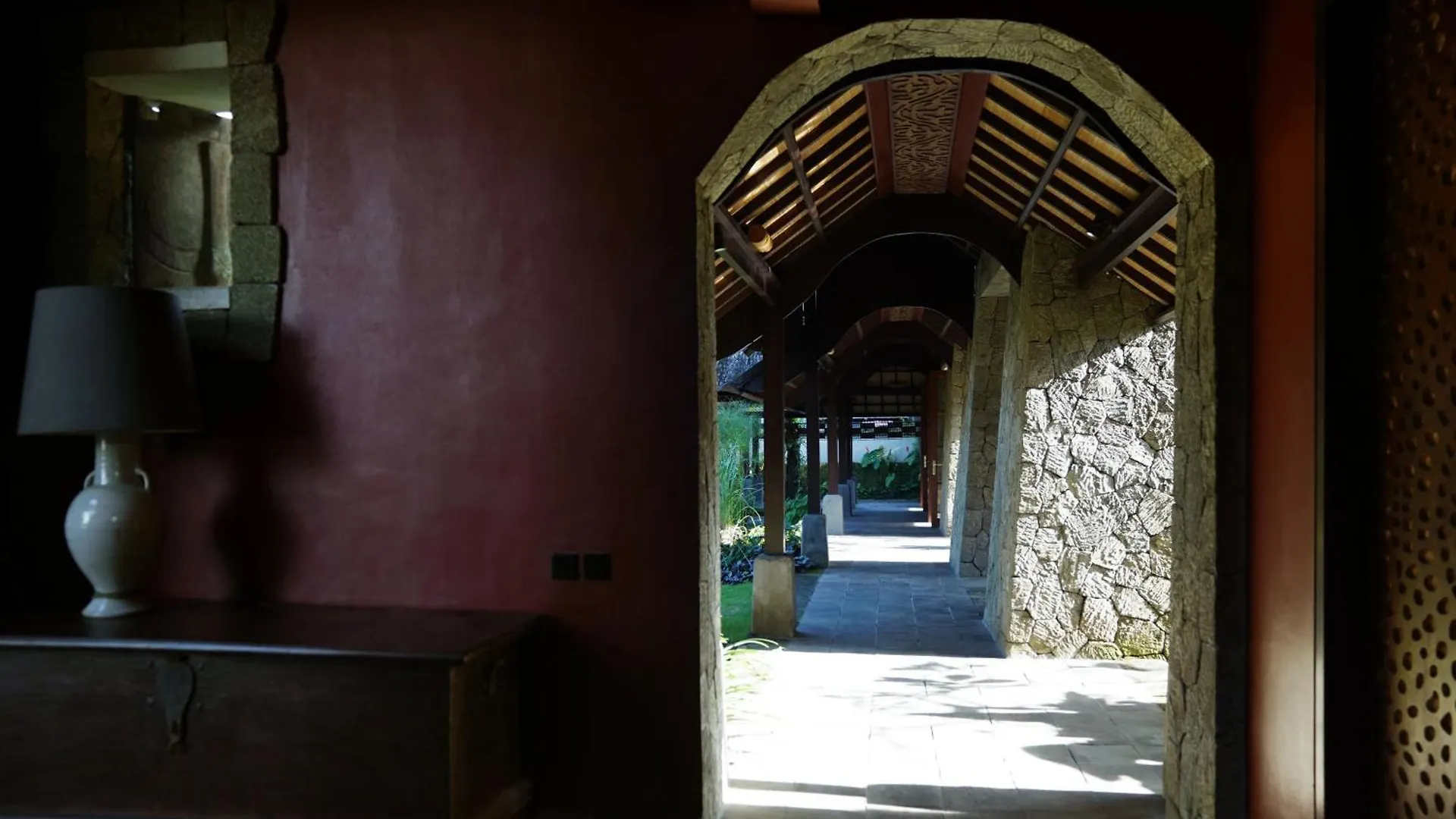 Villa Amaru Ubud  0*, Ubud (Bali) Indonesia