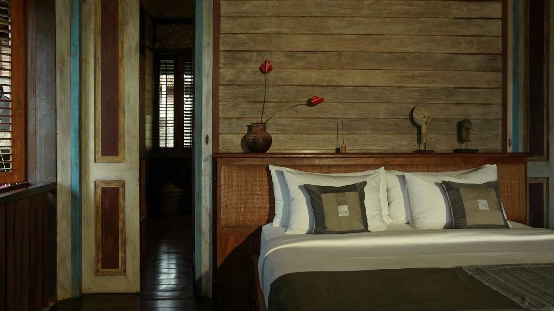 Villa Amaru Ubud   Ubud (Bali)