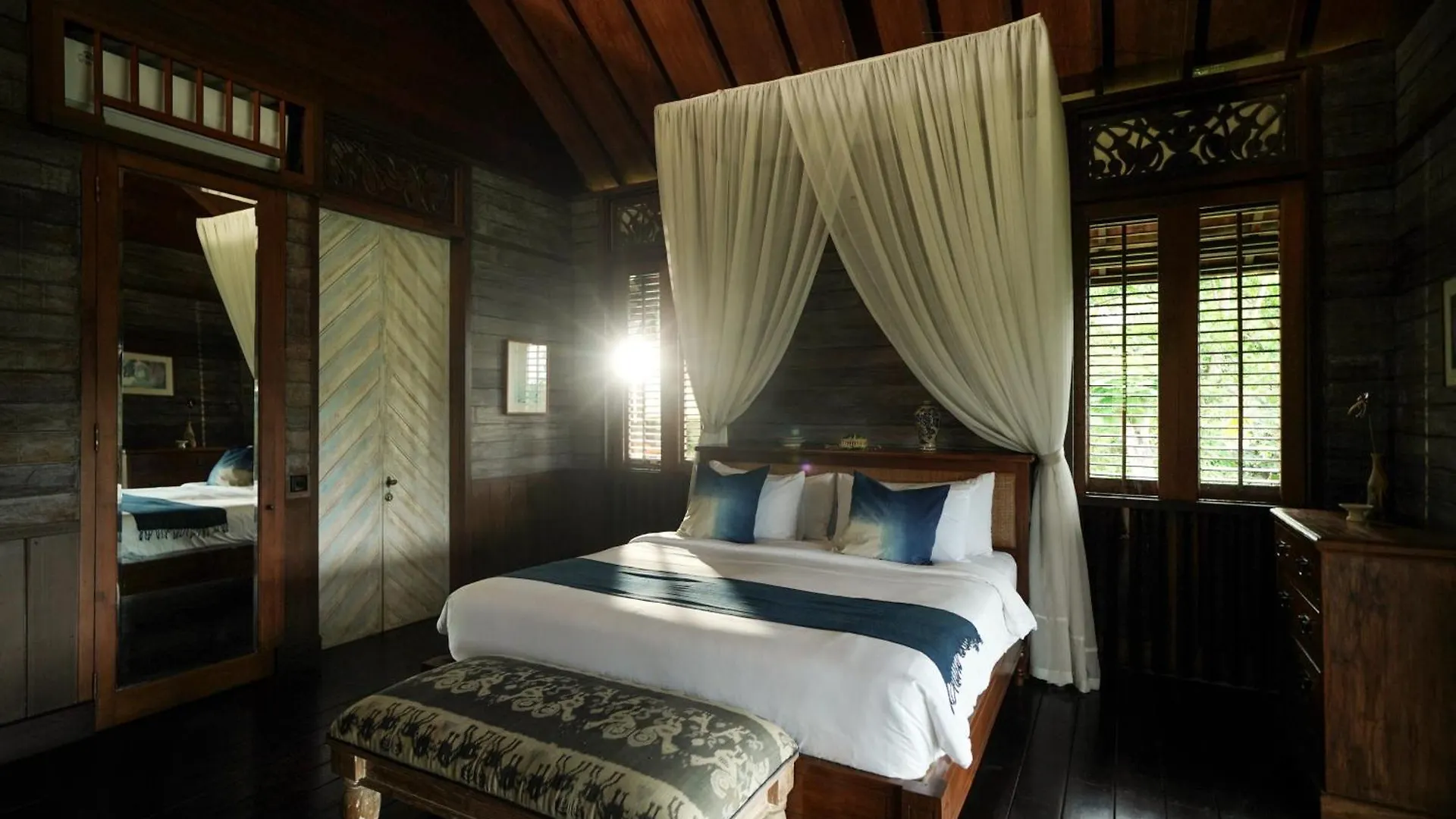 Villa Amaru Ubud  Ubud (Bali)