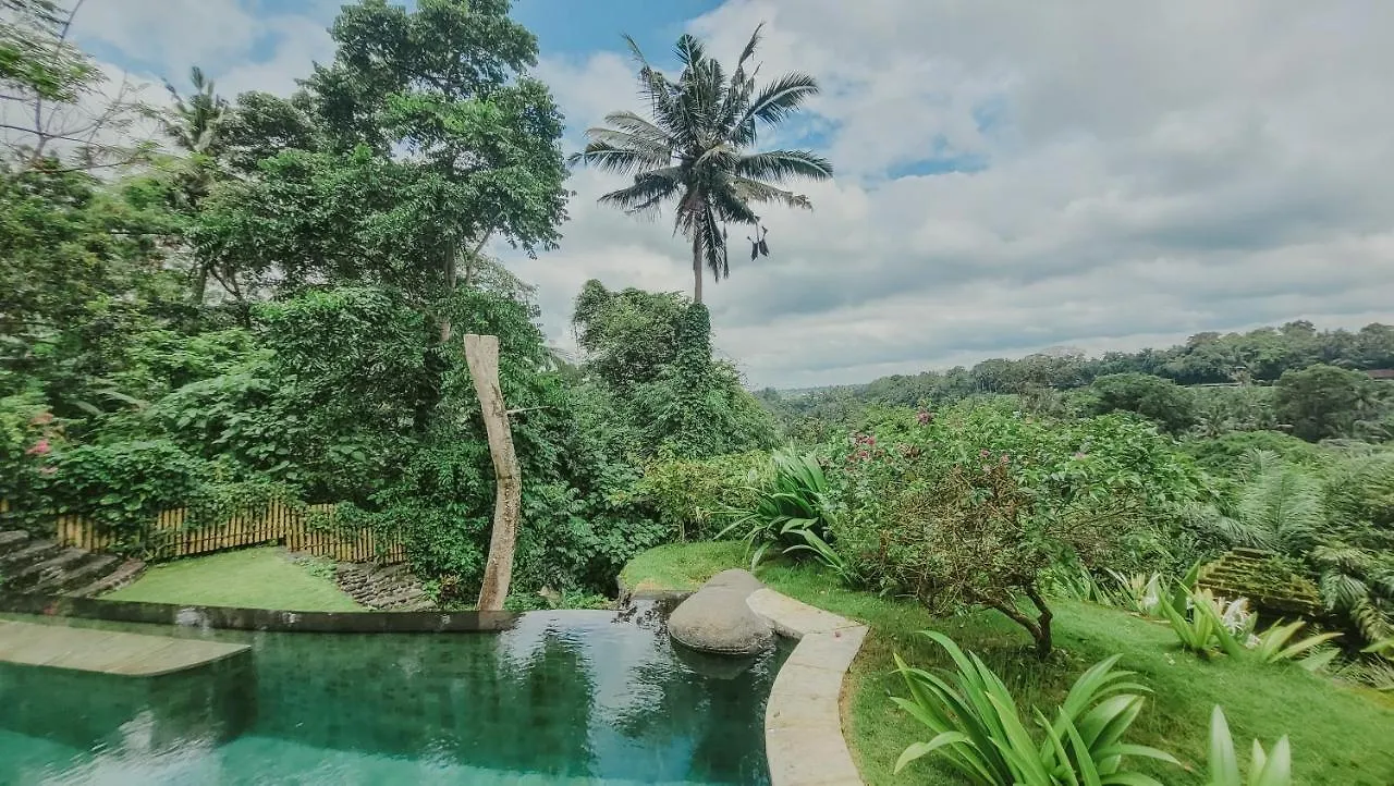 Villa Amaru Ubud  0*, Ubud (Bali) Indonesia