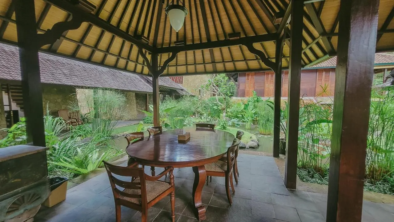 Villa Amaru Ubud  Ubud (Bali)