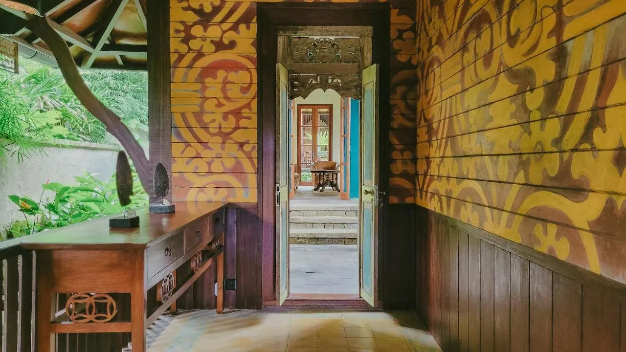 Villa Amaru Ubud