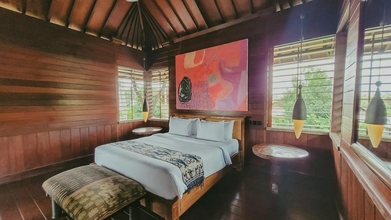 Villa Amaru Ubud