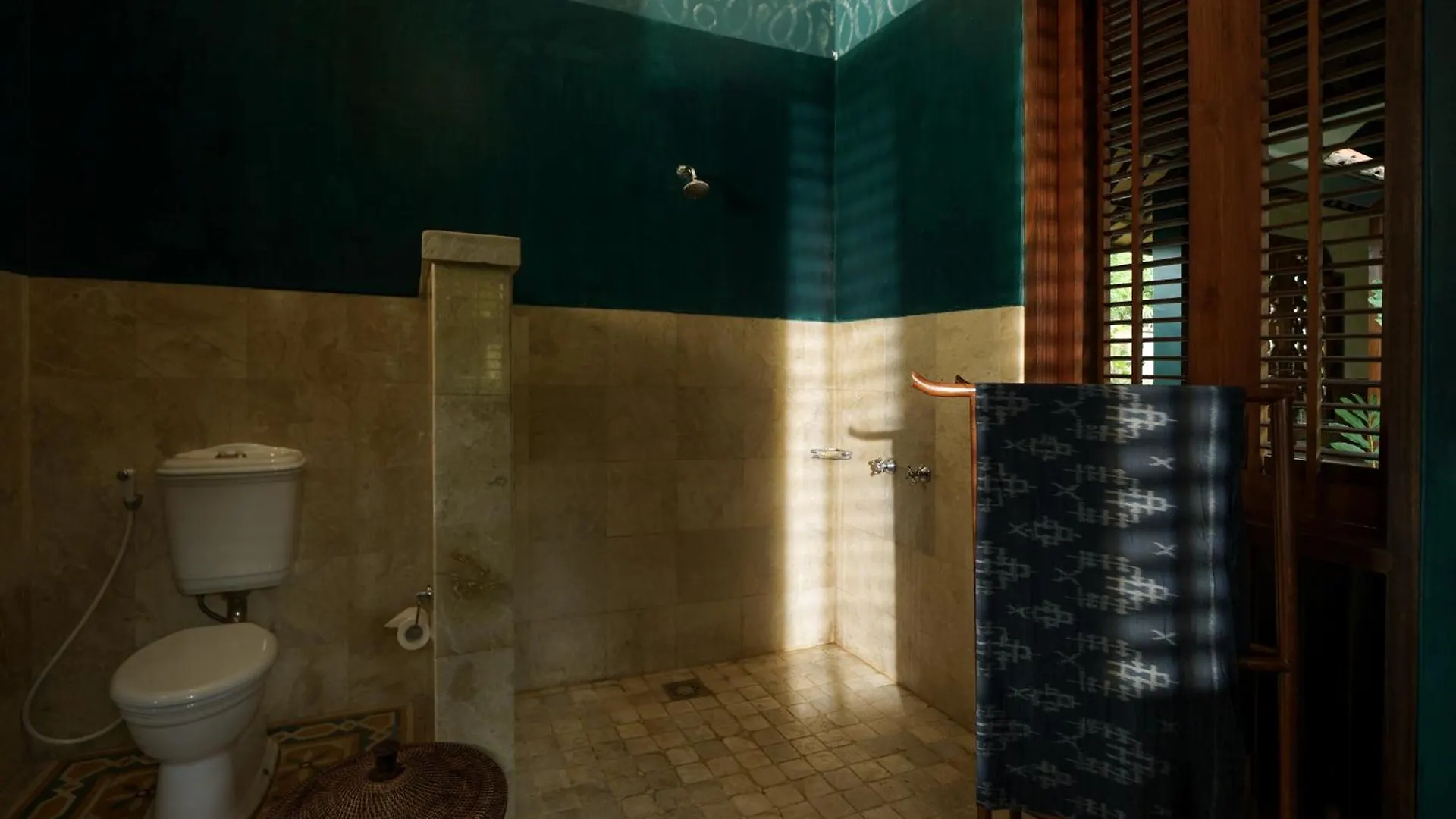 Villa Amaru Ubud
