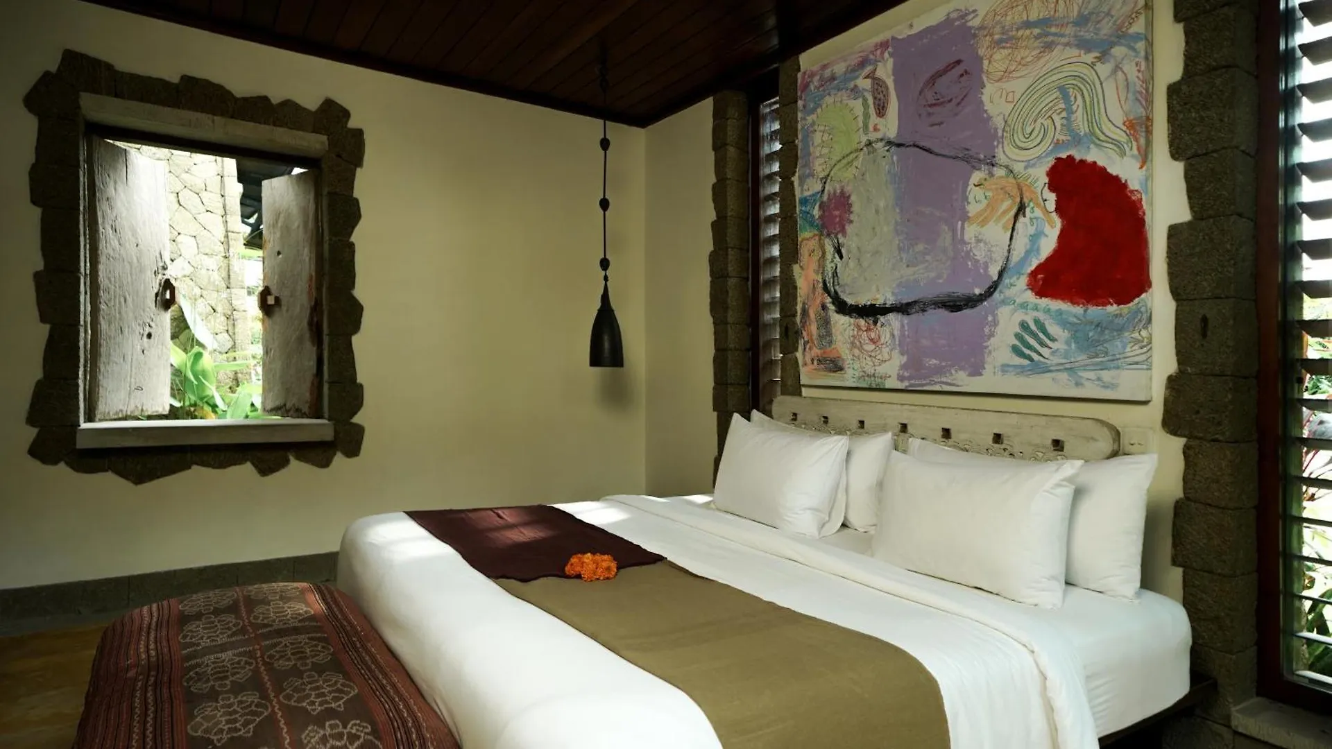 Villa Amaru Ubud